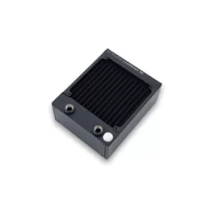 Image of EK Water Blocks EK-CoolStream XE 120 (Single Fan) Radiator