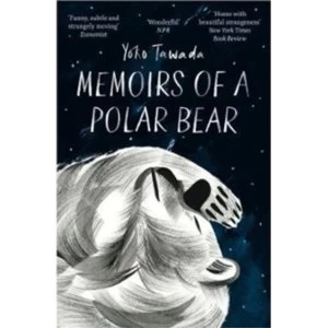 Image of Memoirs of a Polar Bear by Yoko Tawada (Paperback, 2017)