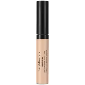 Image of bareMinerals Original Liquid Mineral Concealer 6ml (Various Shades) - Very Fair 0.5N