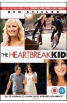 Image of The Heartbreak Kid