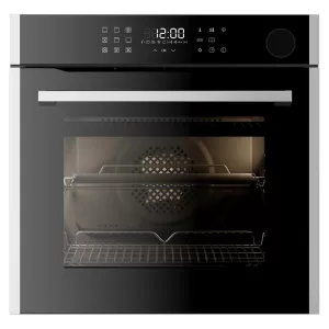Image of CDA SL670SS Integrated Electric Steam Oven