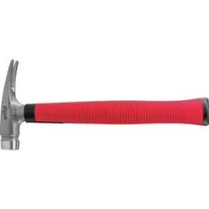 Image of Wiha 42071 42071 Straight-claw hammer 300g