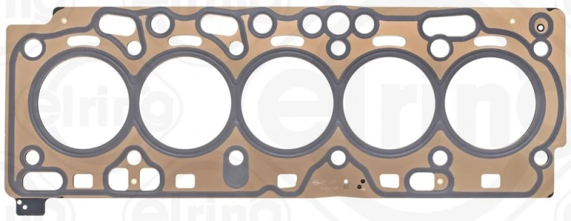 Image of Head gasket ELRING 451.387