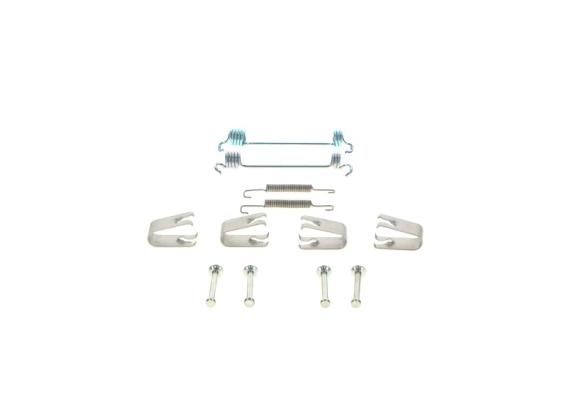 Image of Bosch 1 987 475 383 Accessory Kit, parking brake shoes Accessory Kit,parking brake shoes (1337)
