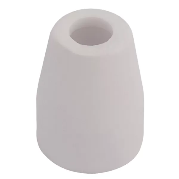 Image of Draper Ceramic Shroud for 78636 Torch