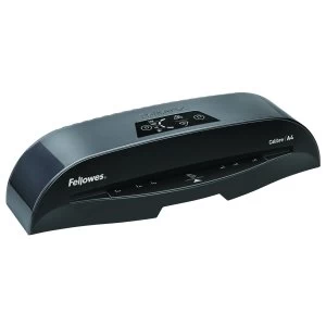 image of Fellowes Calibre A4 Laminator Black 5740801