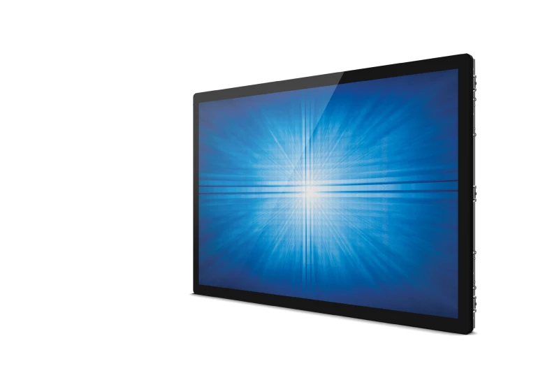 Image of Elo Touch Solutions 3263L 80cm (31.5") LED 500 cd/m² Full HD Bla
