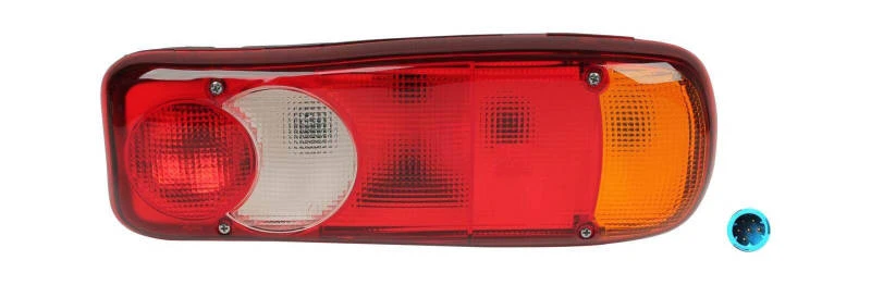 Image of DT Spare Parts 2.24513 Rear light Right Combination Rearlight (391)
