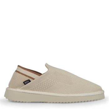 Image of Boss Homium Slip knf 10232616 01 - Open White 131