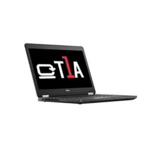 Image of Dell Latitude E5470 14" Laptop