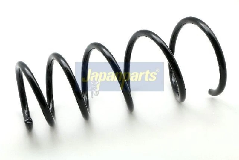 Image of JAPANPARTS Coil spring JAPANPARTS ZC4034A