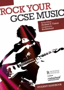 Image of Rock Your GCSE Music : Student Handbook