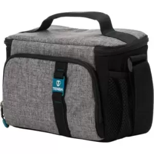 Image of Tenba Skyline 10 Shoulder Bag in Grey
