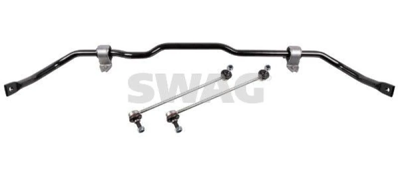 Image of Anti roll bar SWAG 33 10 2685