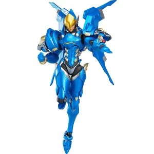 Image of Overwatch Figma Action Figure Pharah 16 cm