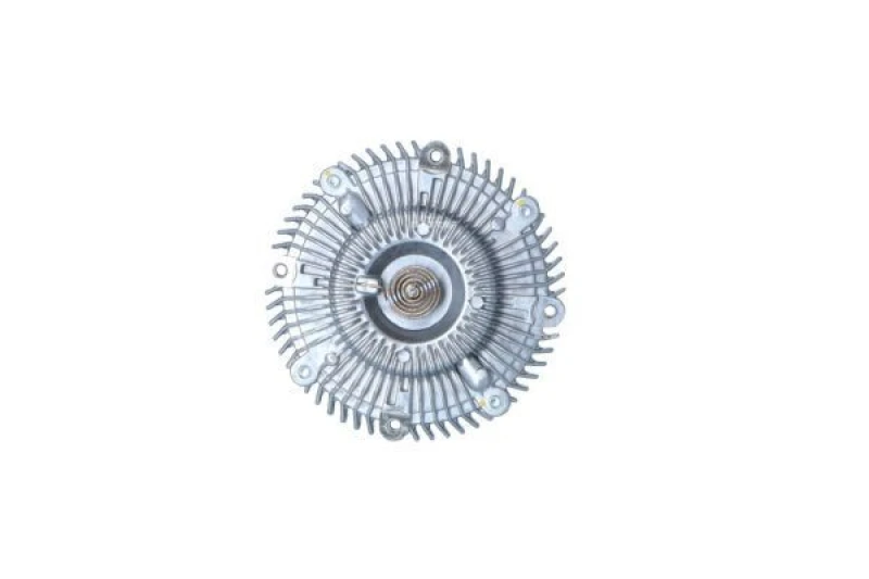 Image of NRF 49571 Fan Clutch Clutch,radiator fan (509)