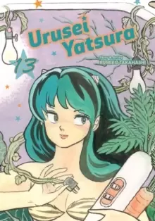 image of Urusei Yatsura, Vol. 13