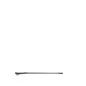 Image of Shires Thread GP Whip - Black