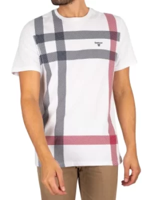 image of Norman Tailored T-Shirt