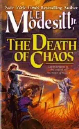 Image of death of chaos