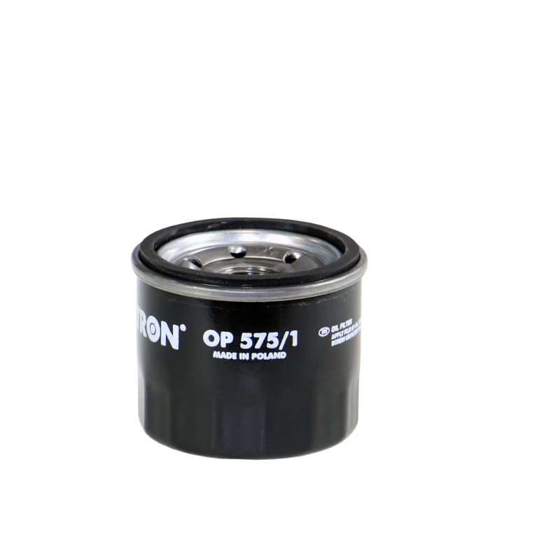 Image of FILTRON Oil filter FILTRON OP 575/1