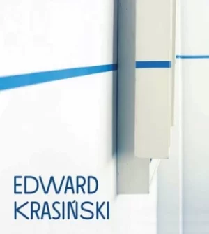 Image of Edward Krasinski by Kasia Redzisz