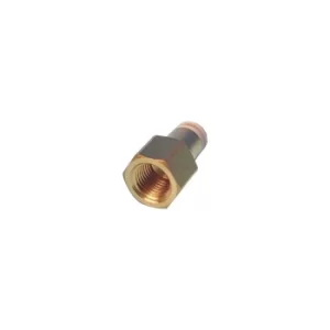 image of KQ2F04-01A Female Thread Fitting 4MM to G1/8