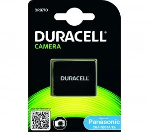 Image of Duracell DR9710 Lithium-ion Rechargeable Camera Battery