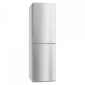 image of Miele KFN29243 349L Freestanding Fridge Freezer