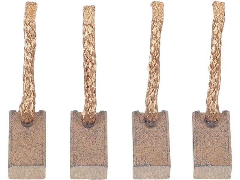 Image of AS-PL Carbon Brush, starter AS-PL BSX75