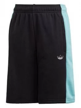 Image of Adidas Originals ChildrenS Bx 2.0 Short - Blue