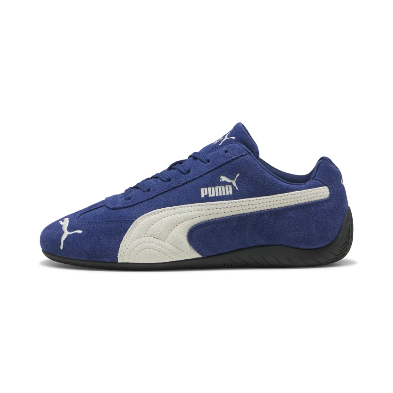 Image of Puma Trainers Puma Speedcat OG Bleu Unisex 42