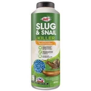 image of Doff Slug & Snail Killer 800g