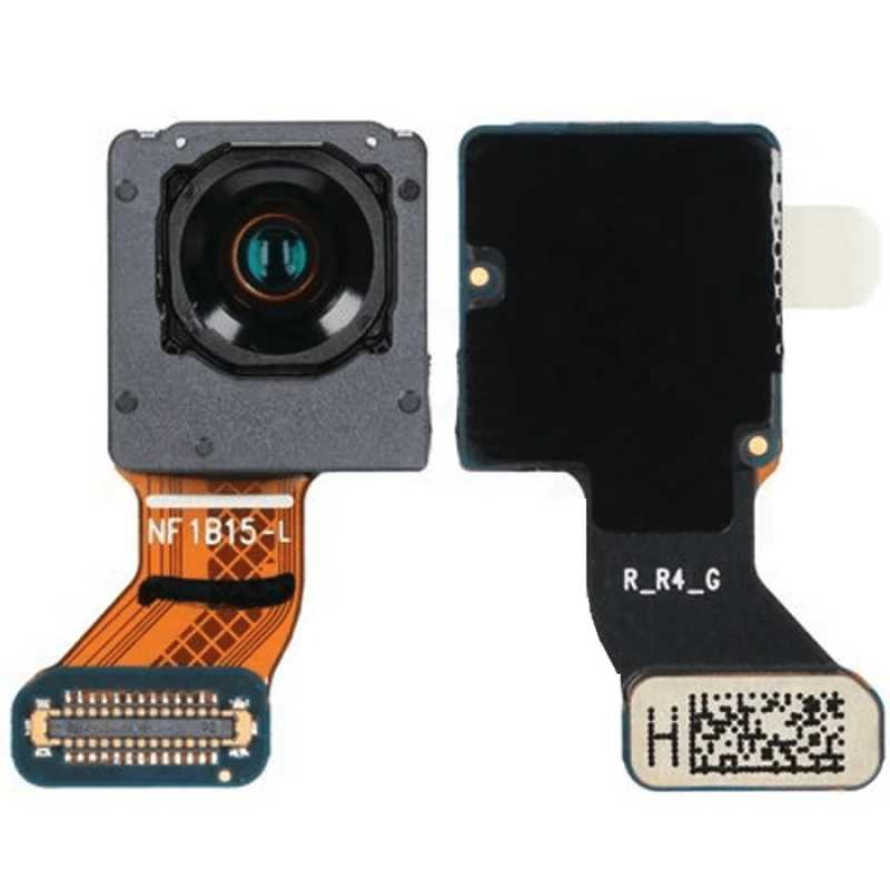 Image of Samsung EU Product - Galaxy S22 Ultra 40Mpix front camera