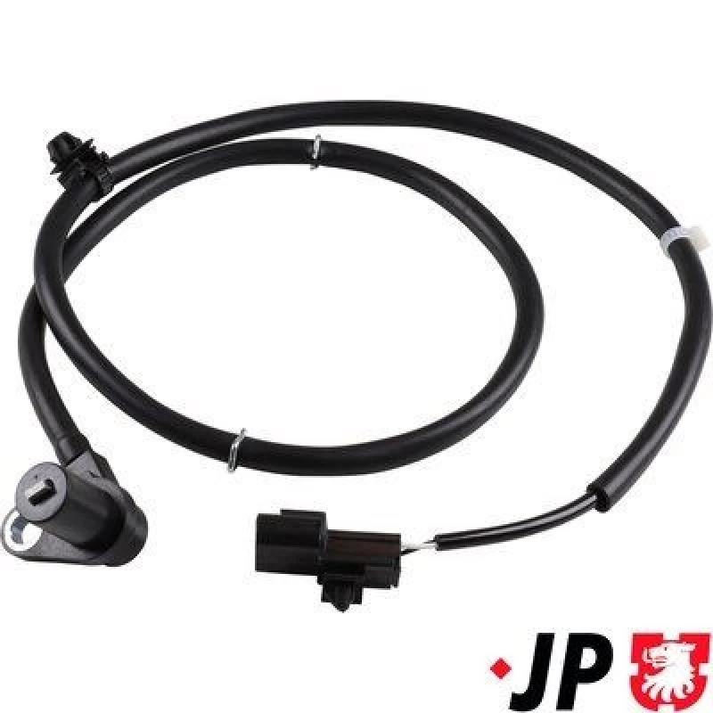 Image of JP GROUP ABS sensor JP GROUP 3997104770