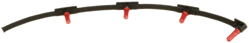 Image of GATES Fuel overflow hose GATES MFL1005