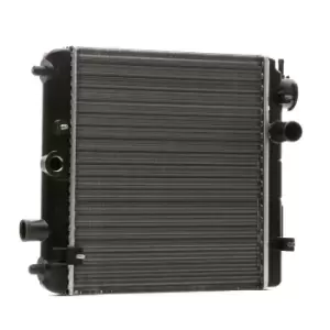 Image of RIDEX Engine radiator FIAT,SEAT 470R0361 4459735,5979815,7585721 Radiator, engine cooling,Radiator,Engine cooler SE141117000A