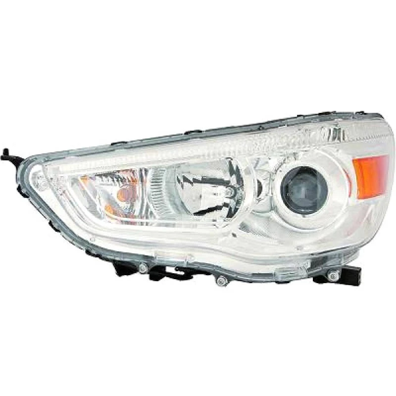 Image of DIEDERICHS 5835081 Headlights HB3, Left Headlight (259)