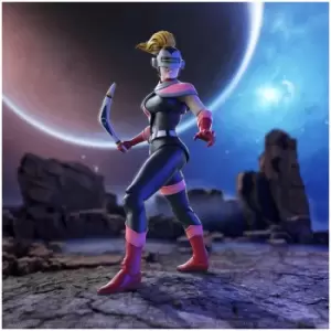 image of Super7 Thundercats ULTIMATES! Figure - Mandora