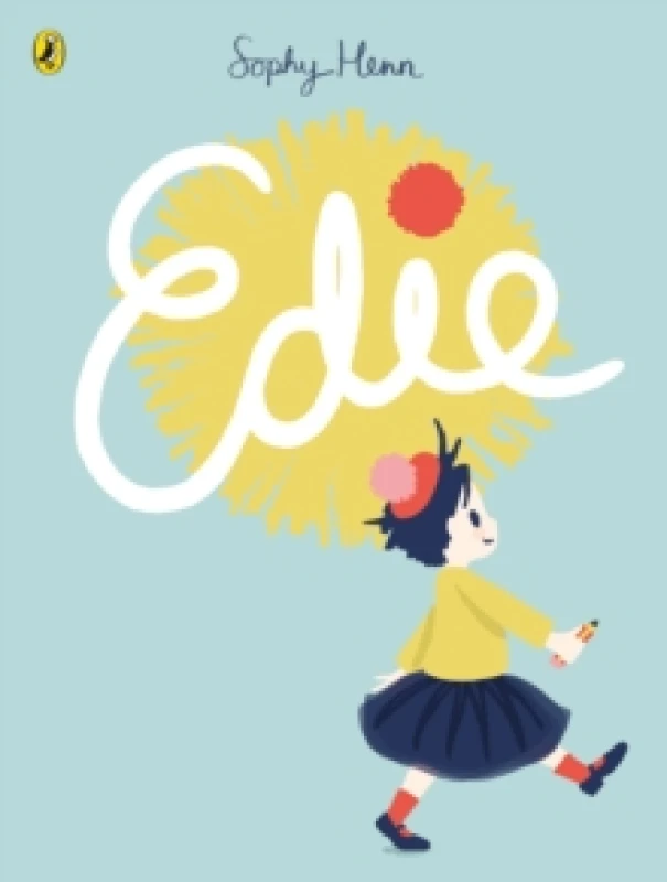 Image of edie 9780141365015