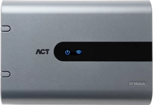 Image of ACT Pro Input / Output Module