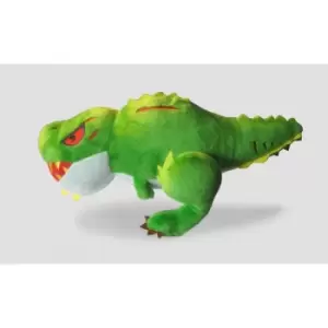 Image of Monster Hunter World Plush Figure Deviljho 25 cm