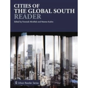 Image of Cities of the Global South Reader by Taylor & Francis Ltd (Paperback, 2014)