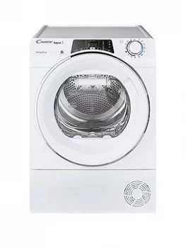 Image of Candy ROEH9A2TCE 9KG Heat Pump Tumble Dryer