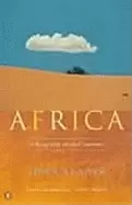 Image of africa a biography of the continent
