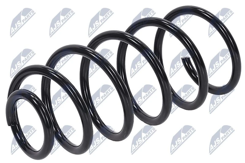 Image of NTY Coil spring NTY ASZ-AU-033