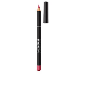 image of Rimmel Lasting Finish 8Hr Lip Liner - 125 Indian Pink