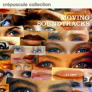 Image of V/A Indie Pop - Moving Soundtracks CD