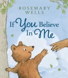 Image of If You Believe In Me