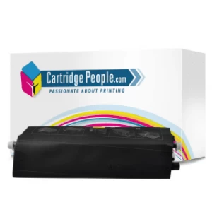 image of Cartridge People Dell 59310240 Black Laser Toner Ink Cartridge